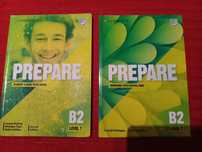 Prepare B2 Ingles Cambridget