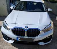 BMW 116 d line sports auto
- 55 000 km
- Com contrato de manutenção gr