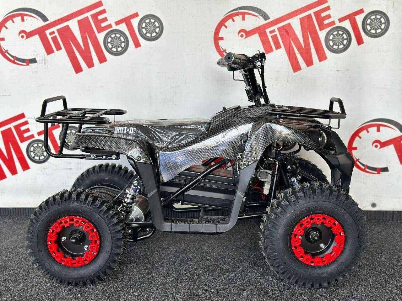Новий електроквадроцикл Hummer J-Rider 1000W Гарантія/Доставка