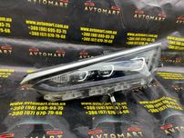 Фара ліва BYD TANG Full Led EV600 оригінал STE-4121010C