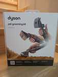 Zestaw końcówek Dyson