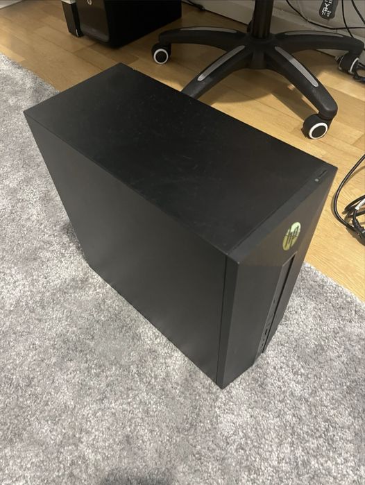 Pack: Portatil Gaming + Pc Gaming + Monitor