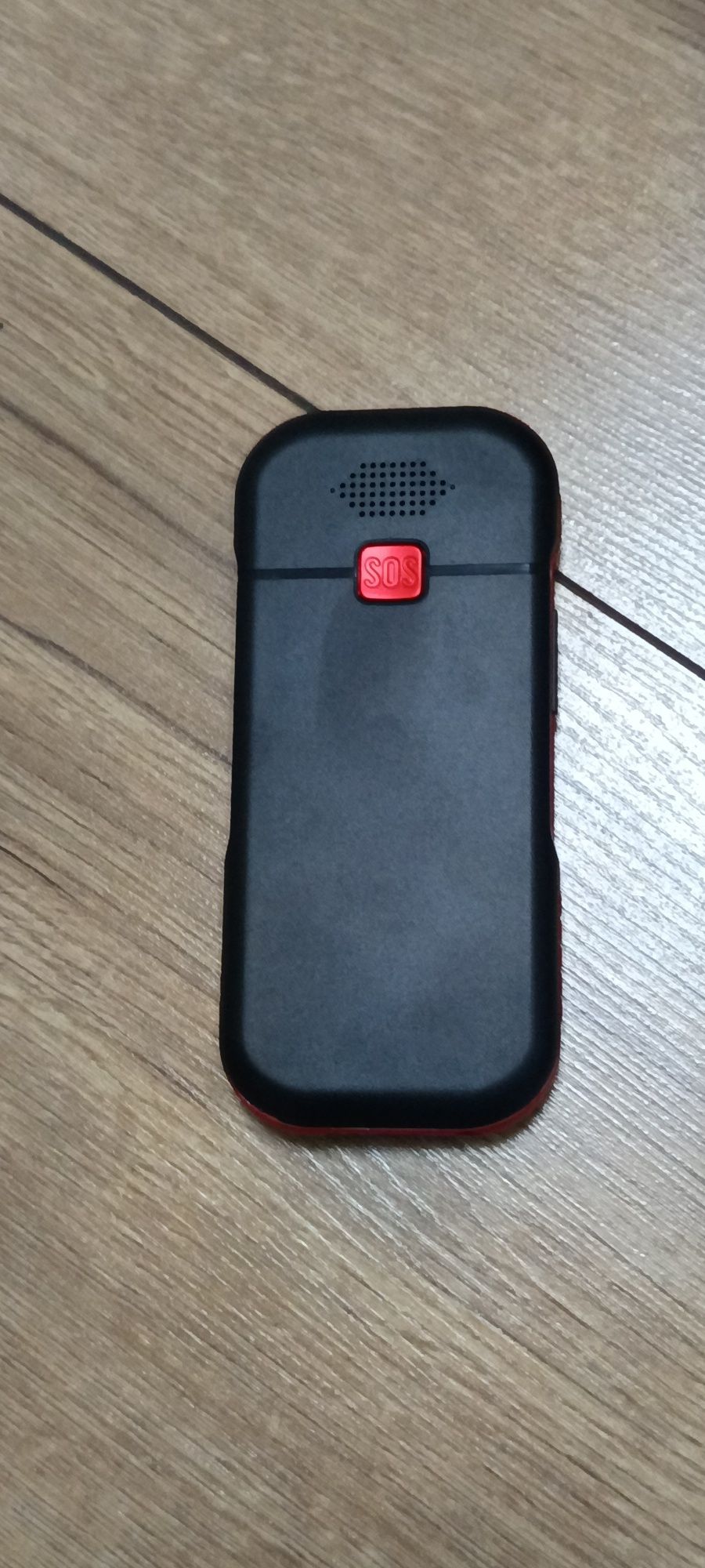 Telefon dla seniora Uleway G190 dual SIM