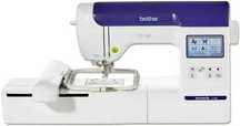 Hafciarka Brother F440E