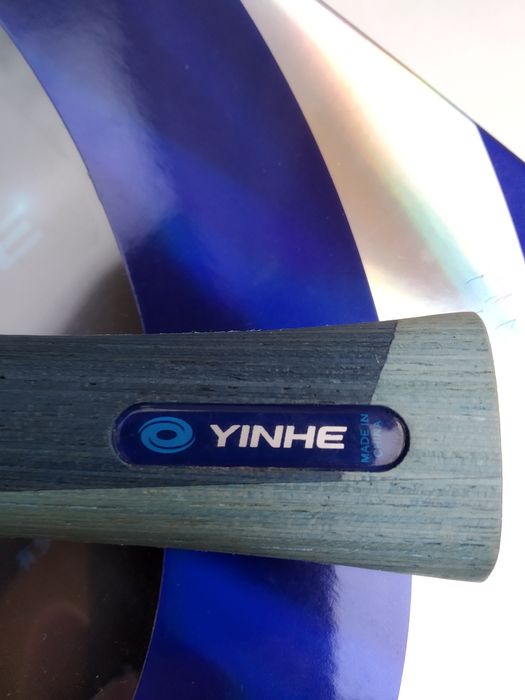 Yinhe V14 PRO основа для настільного тенісу