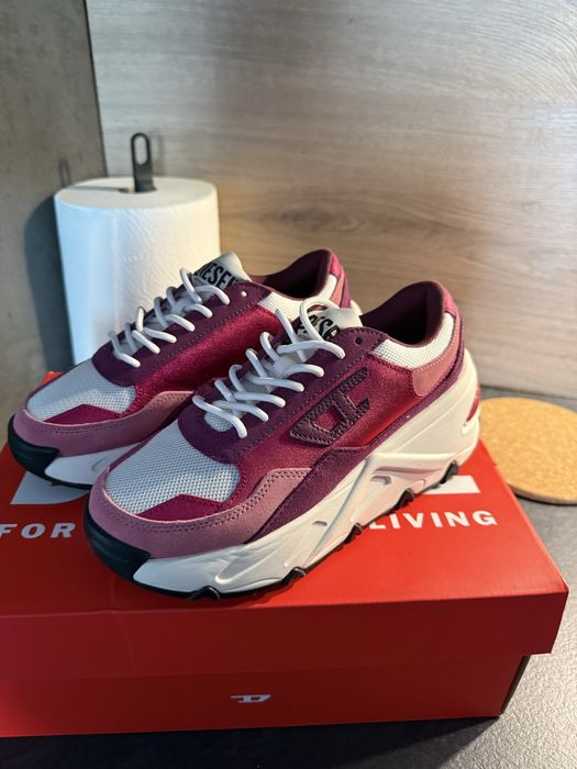 Кросовки Diesel Savannah