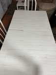 Mesa de cozinha extensivel