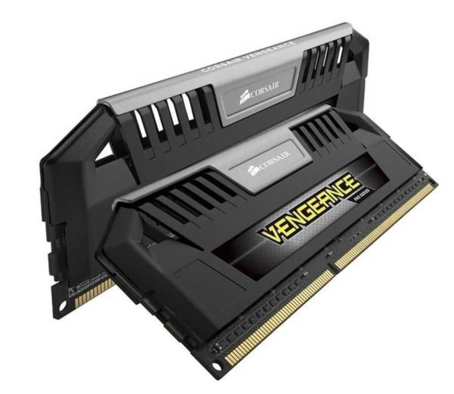 Corsair DDR3 8GB 1866 MHz оперативная память (Новая)