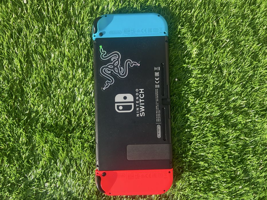 nintendo switch otimo estado, raramente usada
