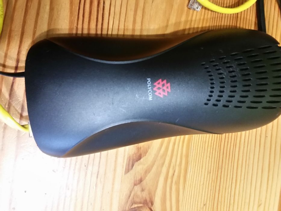 telefon Polycom SoundStation2 Expandable konferencyjny VOIP