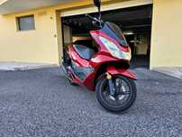 Scooter Honda pcx 125