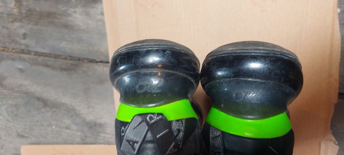 Sprzedam buty Nike oryginalne rozmiar 40