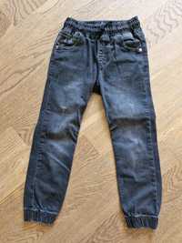 Джогерсы, джинсы, размер 116