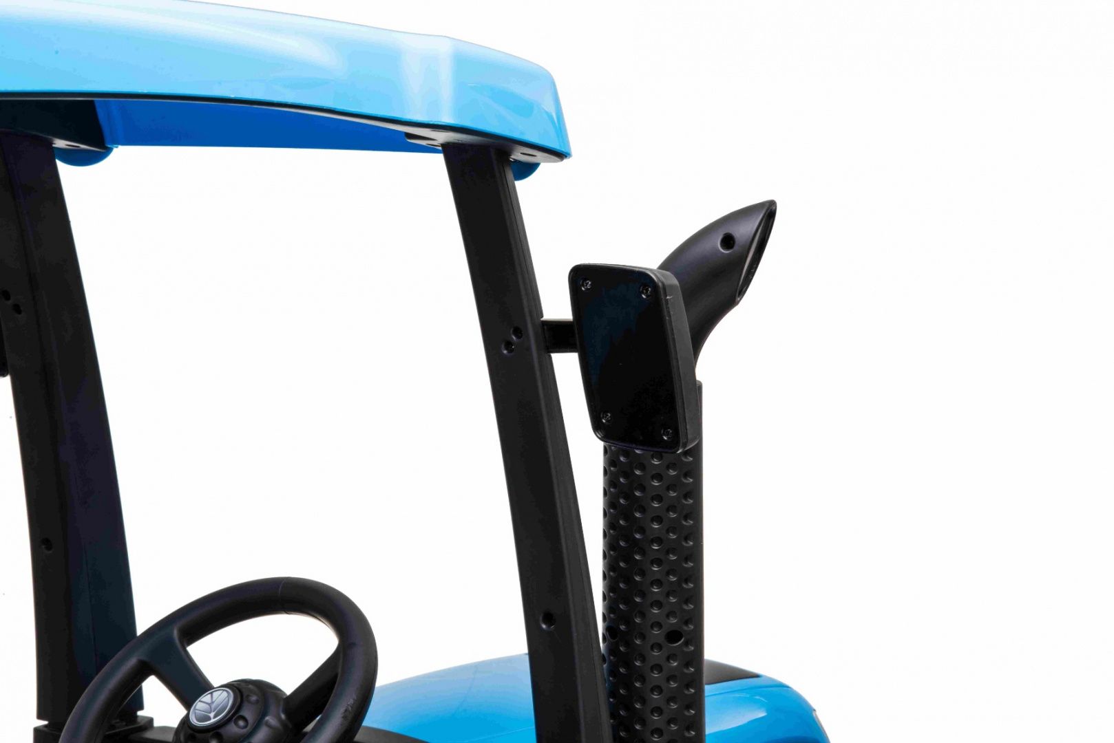 Traktor na akumulator NEW HOLLAND T7