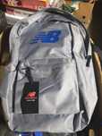 Nowy plecak New Balance