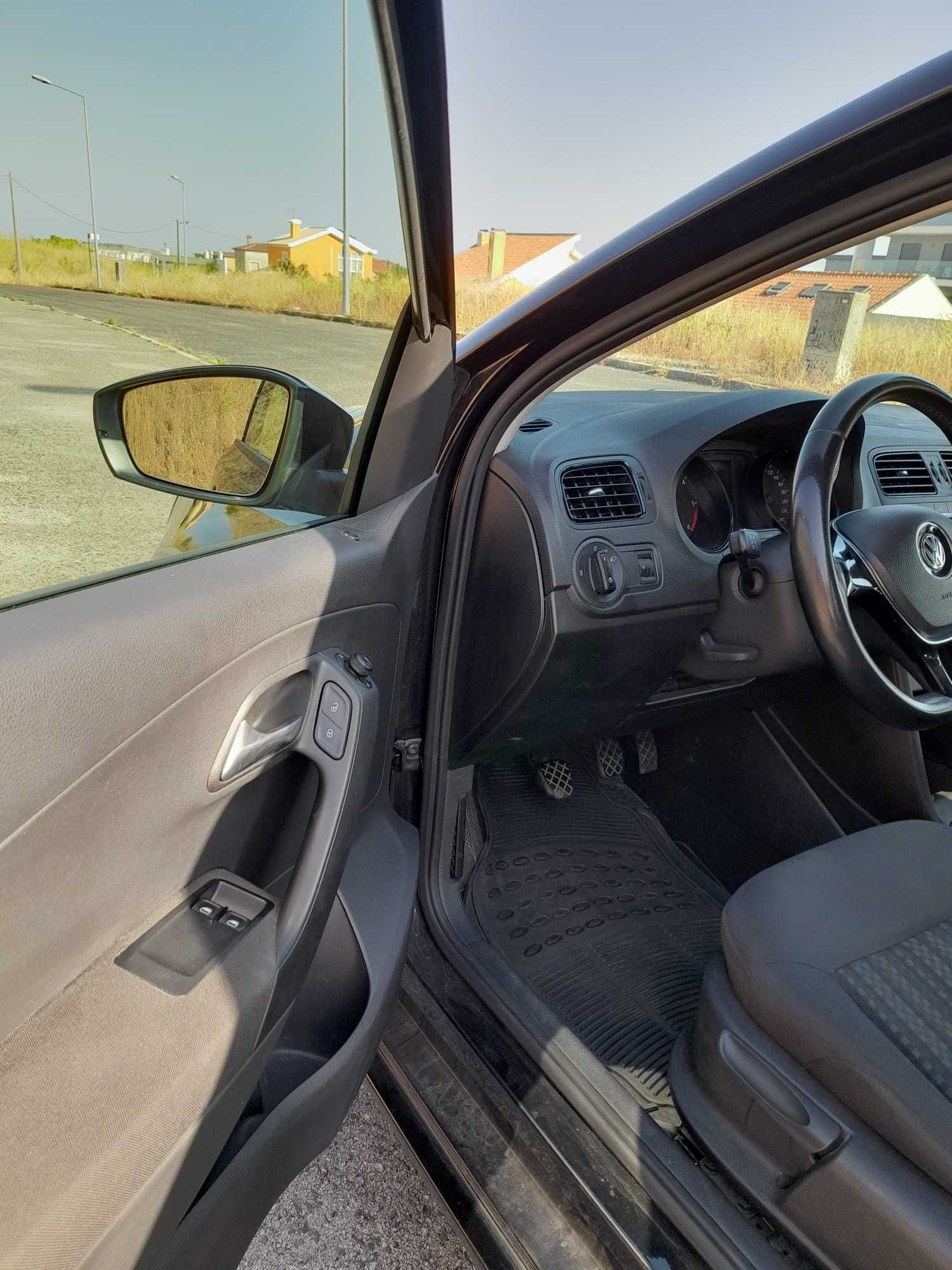 VW Polo Bluemotion 1.4 (75cv)