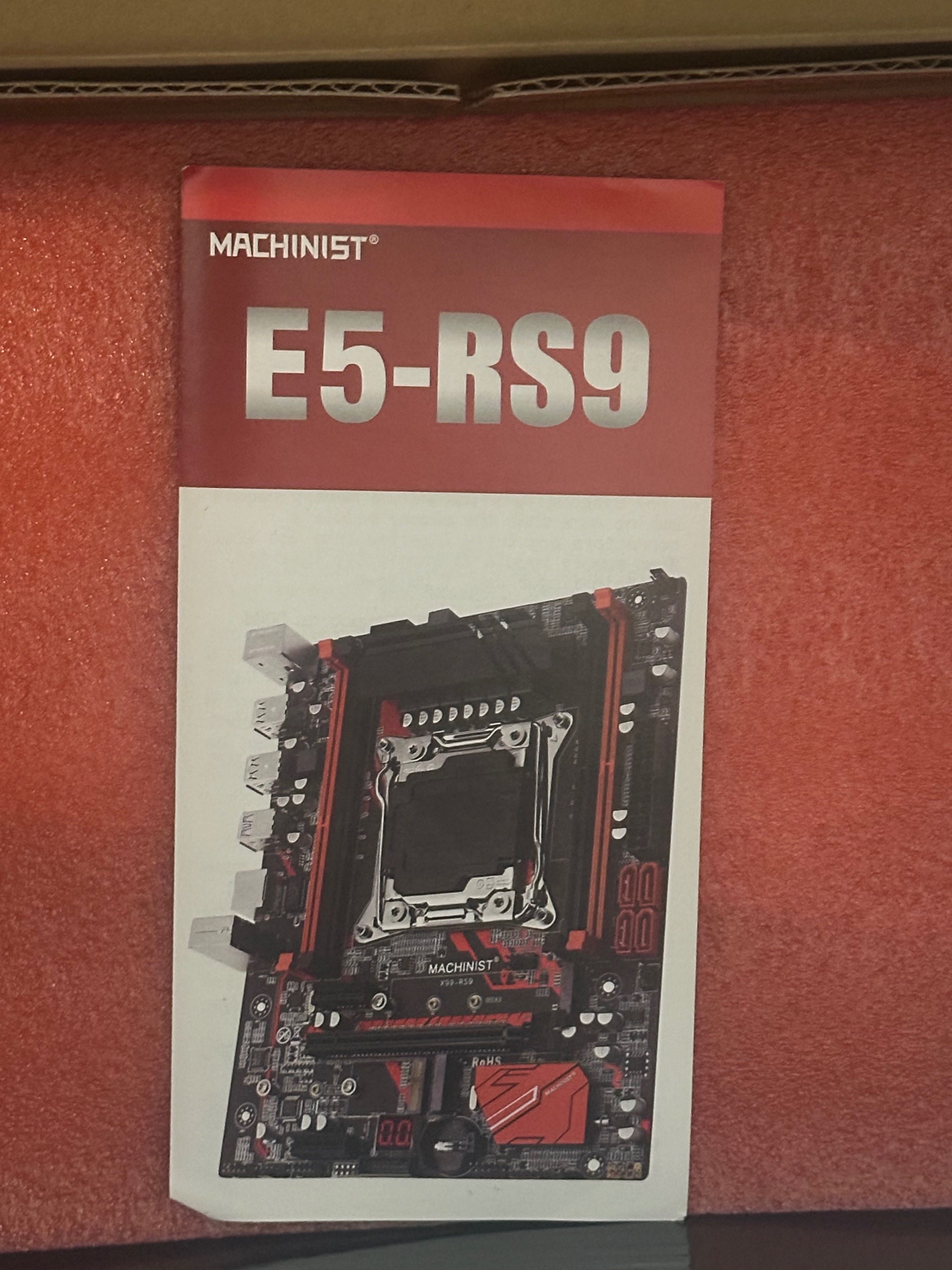 Материнская плата+кулер процессора+ процессор+32 GB RAM