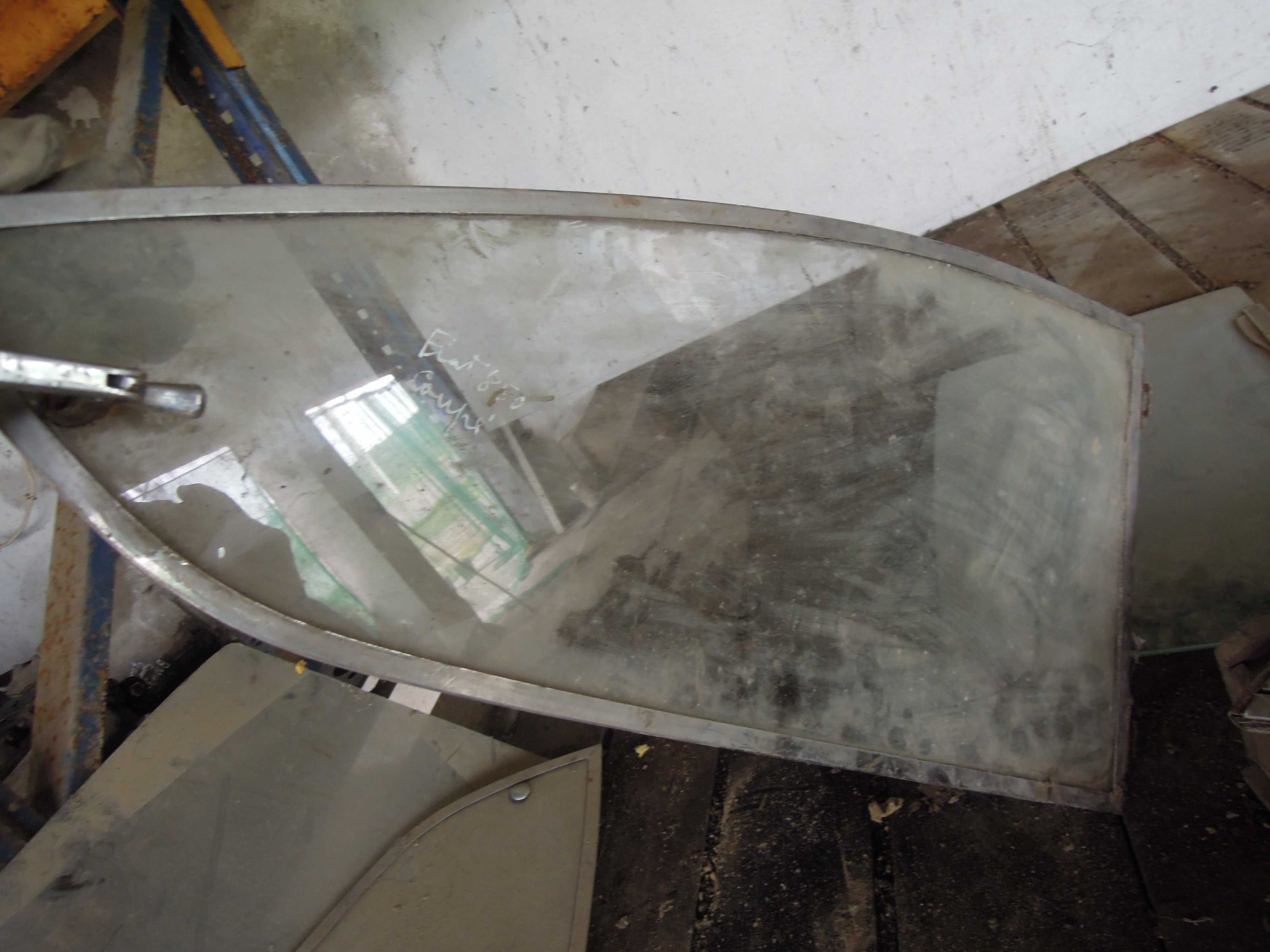 Fiat 850 Coupe - Diverso Material