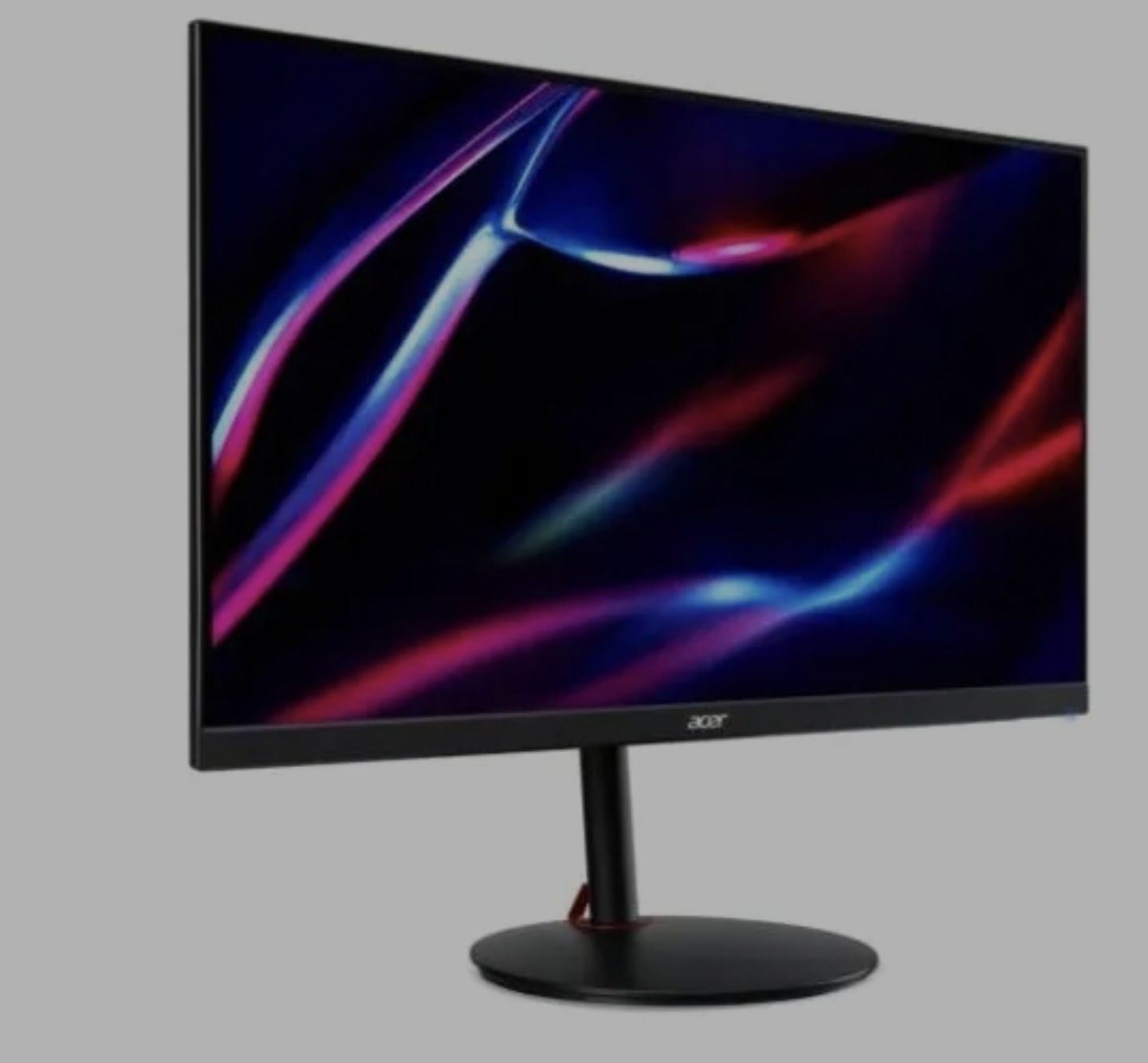 Monitor acer xv271u