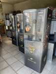 Máquinas café Necta vending