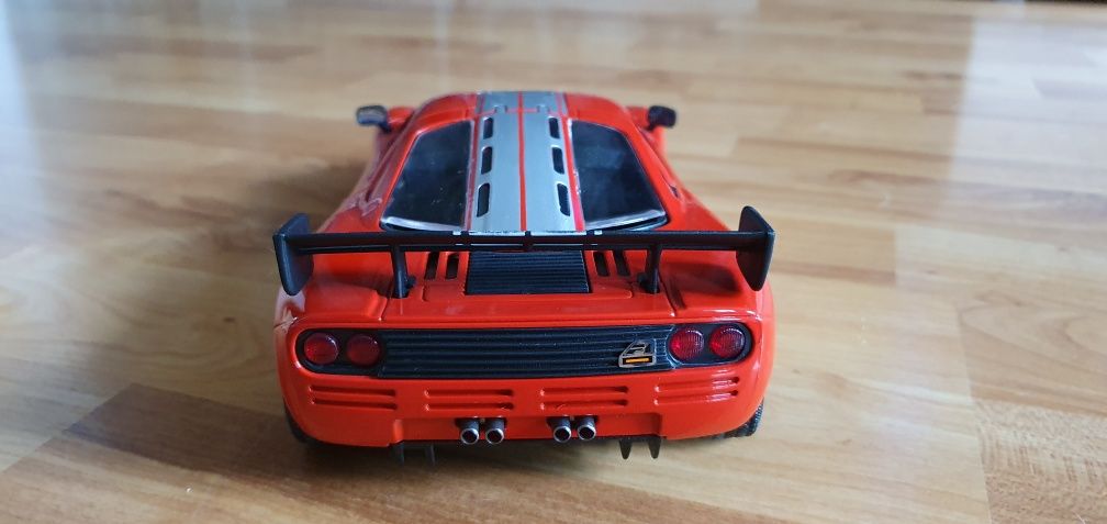 1:18 Guiloy Mclaren F1 Prototype