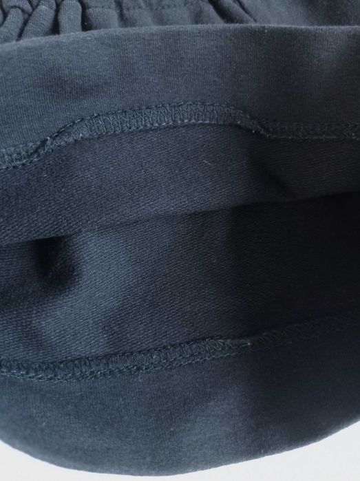 Krótkie spodenki R&B Fun Poli Oli 92/98 czarne