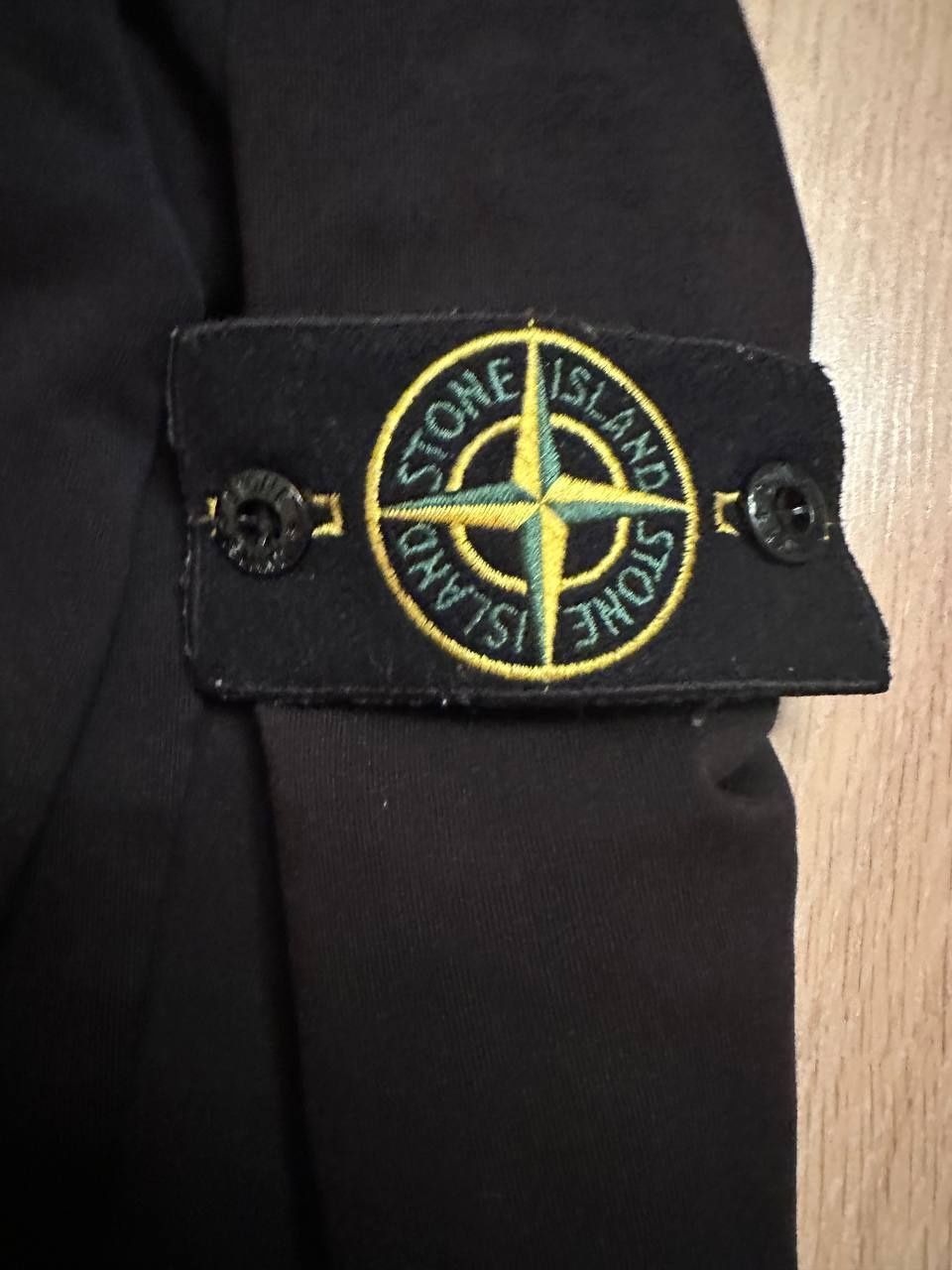 кофта стон Айленд | стоник | stone island