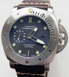 Годинник чоловічий Pan Submersible automatic.клас ААА