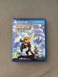 Ratchet & Clank PS4
