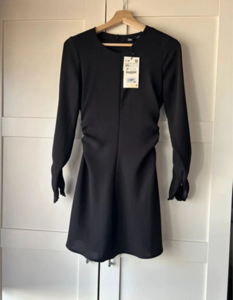 Lote 8 vestidos - XS/S