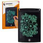 Tablet graficzny do rysowania LCD 8,5" Vergionic