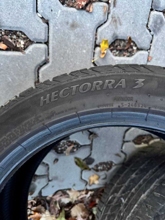 Opona letnia Matador Hectorra 3 , 225/45 R17 , prod 00.12.2022