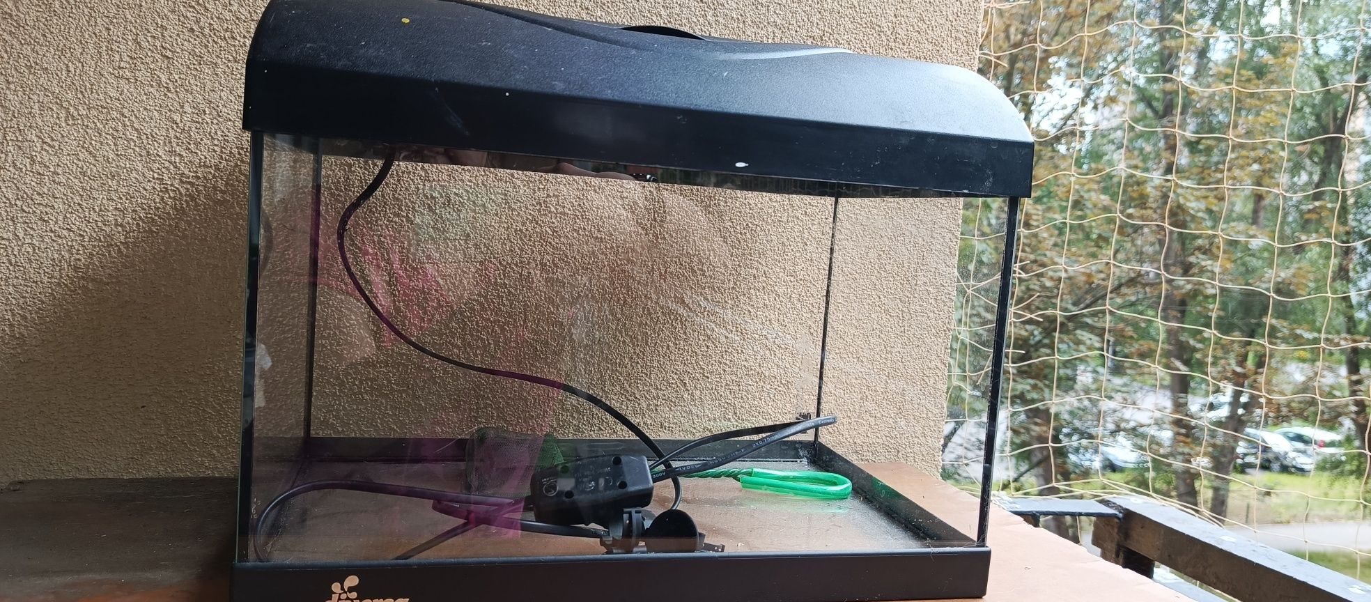 Akwarium 25l Diversa