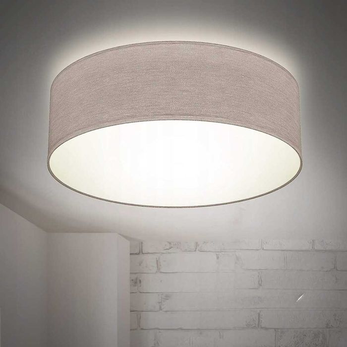 Lampa sufitowa Plafon E27