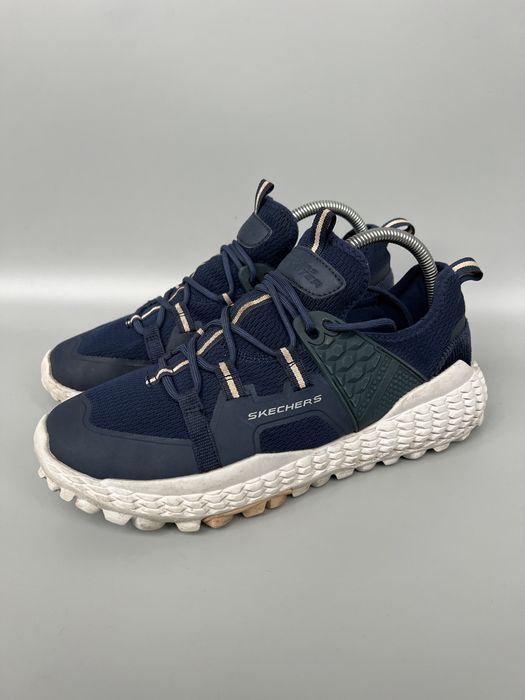 Оригінальні Кросівки Skechers Mens Skechers Monster 43р.28см.