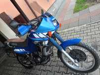 Yamaha XTZ660 TENERE