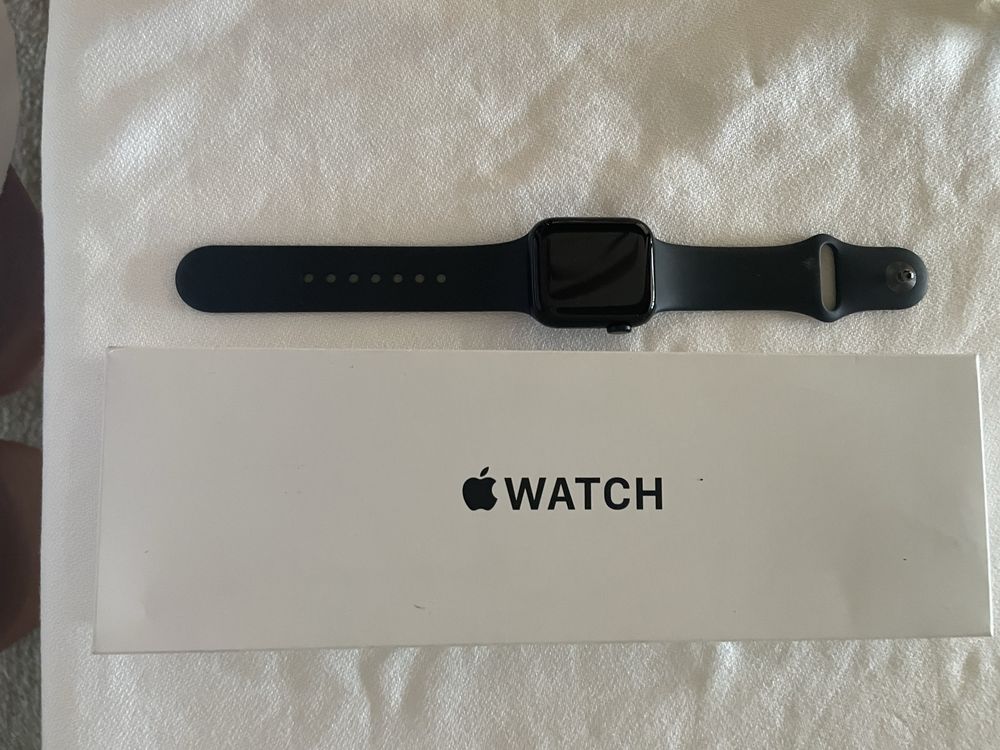 Apple watch - vendo 200€