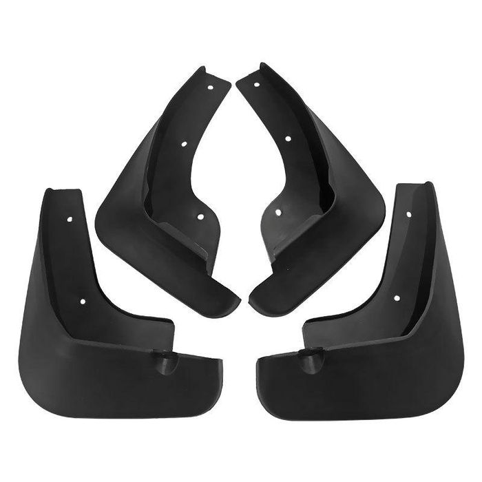 Бризговики для Mazda 3 2011-2015