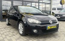 Volkswagen Golf 2008