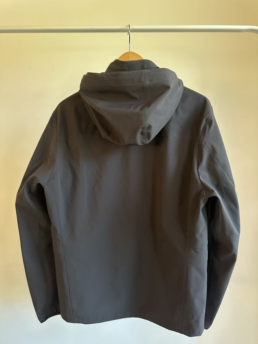 Ветровка Куртка Hugo Boss J_Ethereum jacket M, XL / М, ХЛ
