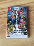 Nintendo Switch - Super Smash Bros
