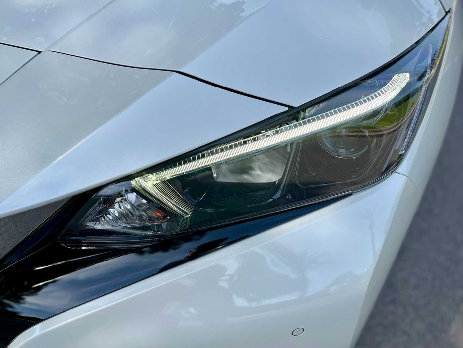 Nissan Leaf 40kWh | Pro PILOT | 2020 | Garantia NISSAN | Pack Tekna