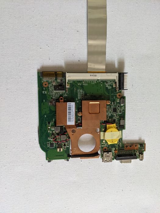 Asus eee Pc 1005PXD запчасти