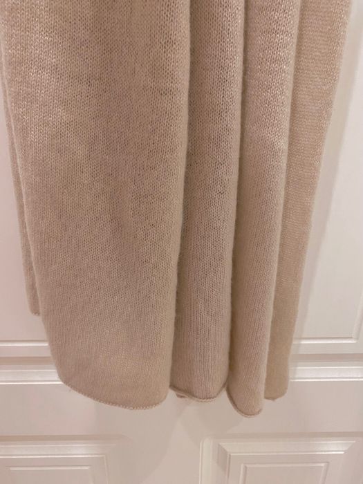 Кашемировый шарф Италия