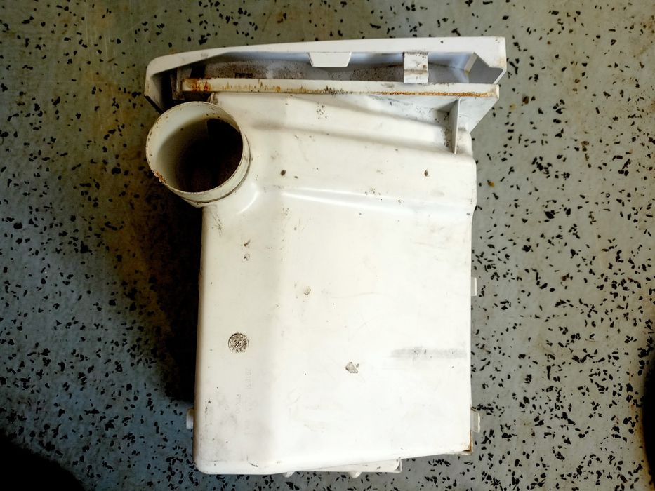 Szuflada Beko wml 15205d