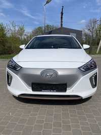 В продаже Hyundai Ionig 2016 PREMIUM