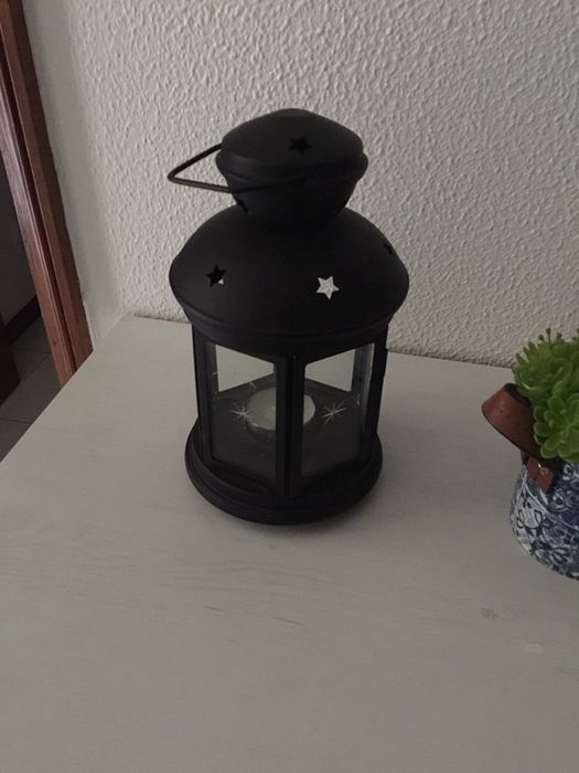 Pecas decoração desocupar