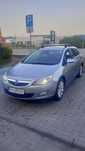 Opel Astra J 1.7Cdti 110km *Doinwestowany *Do Negocjacji