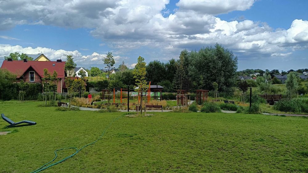 wynajmę miejsce parkingowe