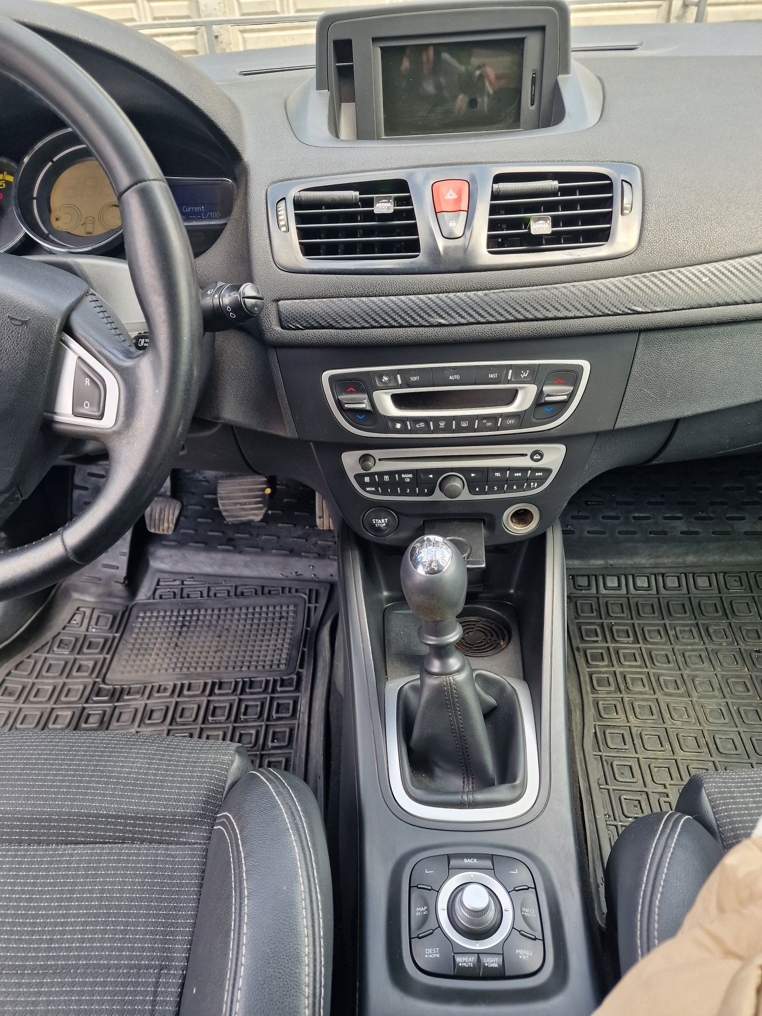 Продам Renault Megane